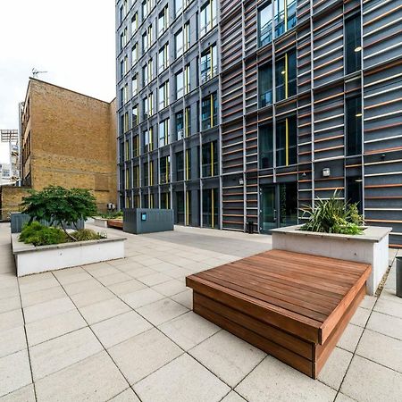 Hashtag South Bank Campus Accommodation Лондон Экстерьер фото