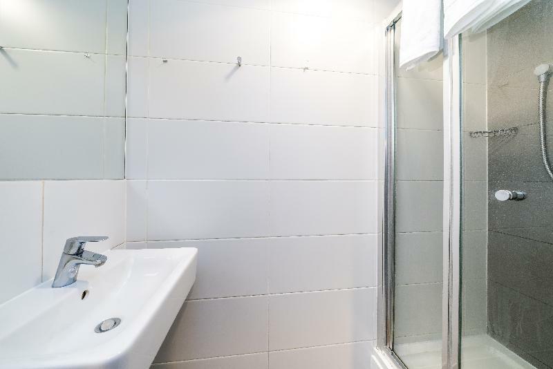 Hashtag South Bank Campus Accommodation Лондон Экстерьер фото